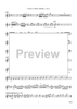 Overture to a Winter Celebration - Alto Saxophone 2