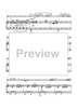 Fantasia - Piano Score