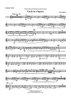 Circle In A Square - Bb Clarinet 3