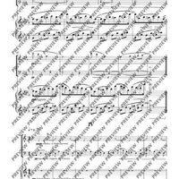 Five Trios - Score and Parts