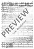 4th Symphony - Full Score