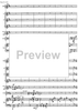 You are loved - Score