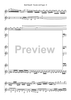 Toccata and Fugue in D minor - Score