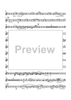 Concerto No. 2 for Organ and Brass Quintet - C Trumpet 1
