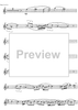 Sonata in tre tempi - Oboe