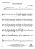 Groove Music - Baritone Saxophone