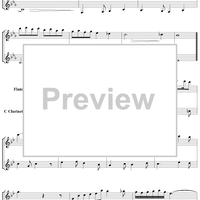 Ten Duets for Clarinet