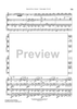 Andante - from Piano Concerto #21, K. 467 - Score