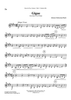 Gigue - from Suite #3 in D Major - Bb Clarinet 3