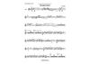 Mountain Dance - Alto Saxophone 1