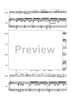 Andante And Hungarian Rondo - Piano