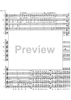 Antiqua Sacra Imago - Score