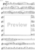 Sonate - Flute
