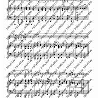 Classical Trumpet Album - Score and Parts