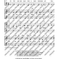 Die schönsten Weihnachtslieder