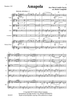 Amapola - Full Score