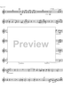Saul and David - Prelude to Act  2 - F Horn 1