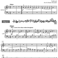 Jolly Old Saint Nicholas