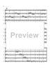 The Lion Tamer Rag - Score