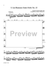 Collected String Trios for 2 Violins and Cello - Cello