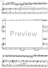 The race - Score