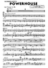 Powerhouse - Trumpet 2