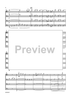 DMO: A Jazz Cello Quartet - Score