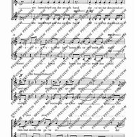 Jandl cycle - Choral Score