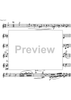 Diversions - Baritone Saxophone