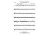Mexican Folk Song Fantasy (Percussion Gone Buggy) - F Horn 2