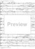 Suite for Woodwind Quintet, No. 1: Canon - Score