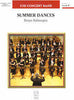 Summer Dances - Contents