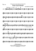Cedar Canyon Sketches - F Horn 1