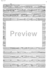 Monody for Orchestra - Full Score