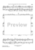 Allegro - from Sonata in F Major, Op. 1 #11 for Flute