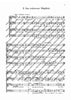 Sechs Mörike-Chöre - Choral Score