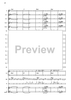 Jump 'n Jive - Conductor's Score