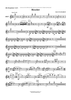 Ricochet - Alto Saxophone 1