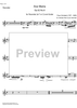 Ave Maria D839 - Recorder