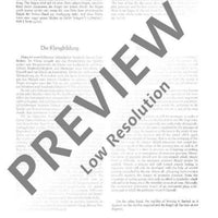 The Art of playing the Violoncello