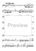 The Rite of Spring (extended version) - Flute