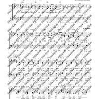 Al lado de mi cabaña