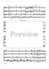 Tangos & More: Six Dances - Score
