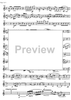 Burleska - Tenor Saxophone