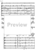 3 Variations on a theme by John Dowland - Score