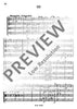 String Quartet C major - Full Score