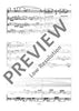String Quartet No. 2 - Score and Parts