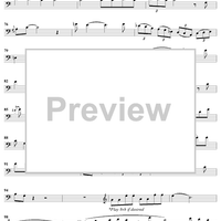 Let It Snow! / Winter Wonderland