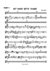 Ain't Nobody Gettin' Younger - Trumpet 4