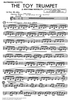 The Toy Trumpet - Alto Saxophone 1